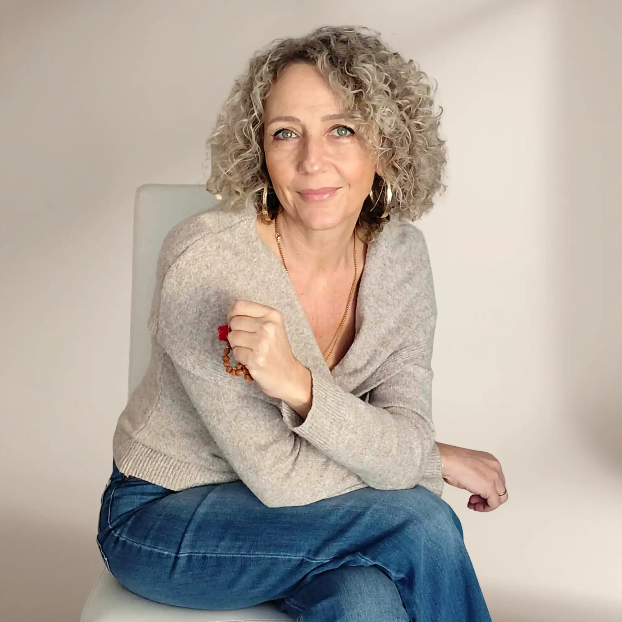 CORINNE MELIA